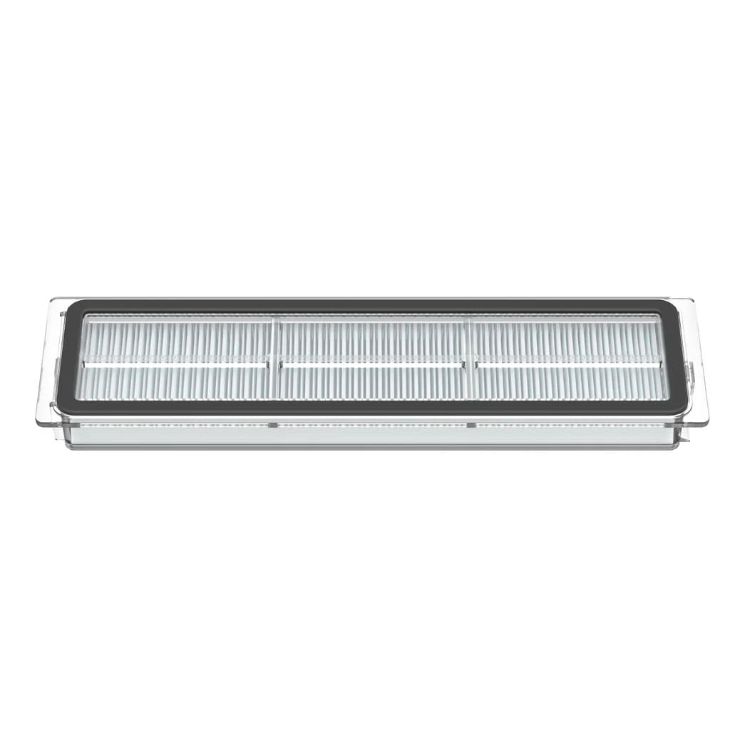 2 Filtres pour boîte à poussière Robot Aspirateur Laveur Floor Master