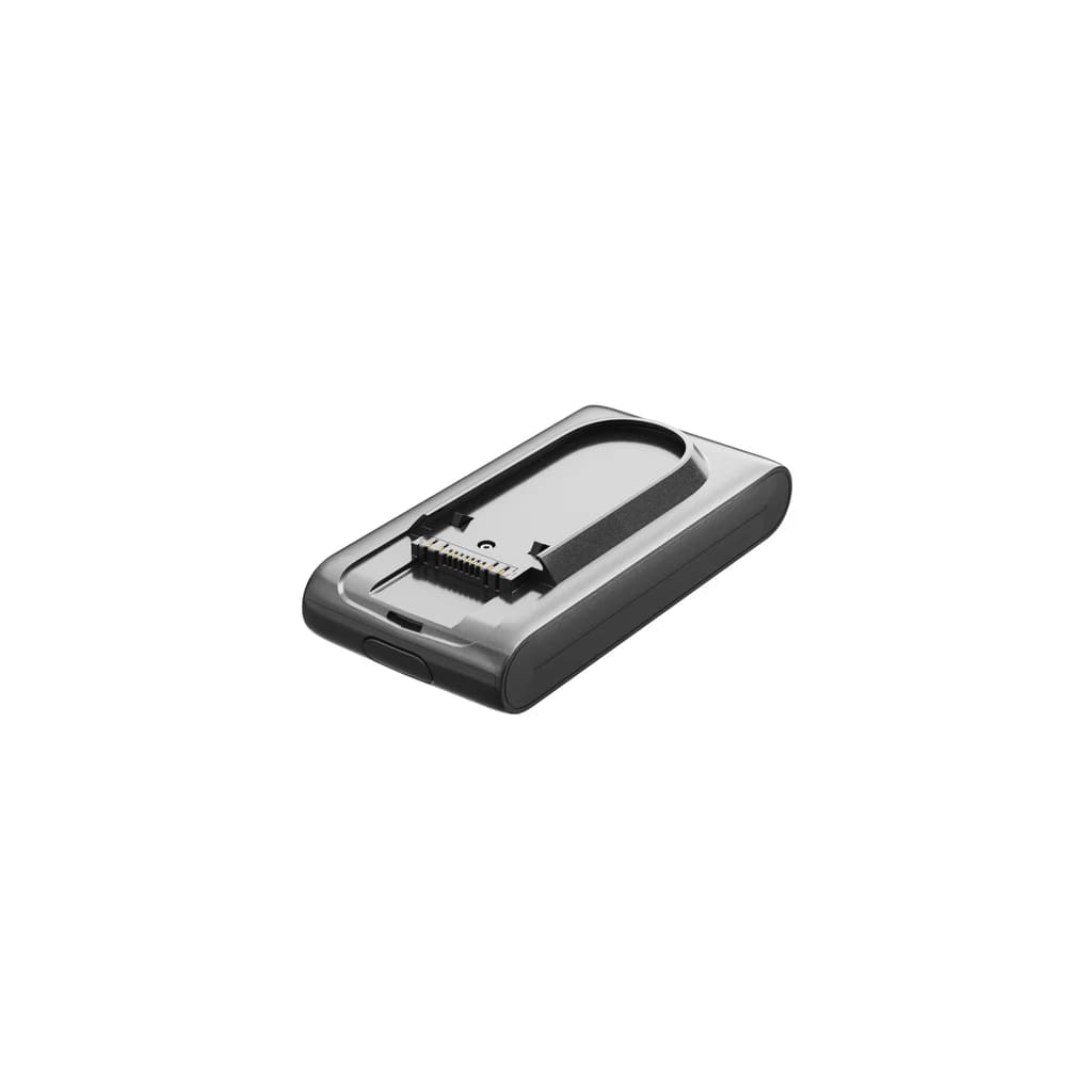Batterie d'Aspirateur PowerMax et DustMaster