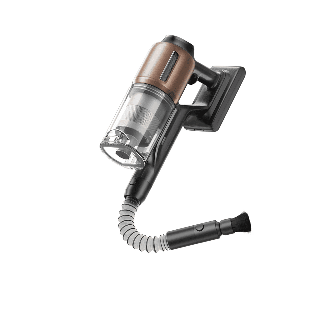 Aspirateur balai sans fil DustMaster
