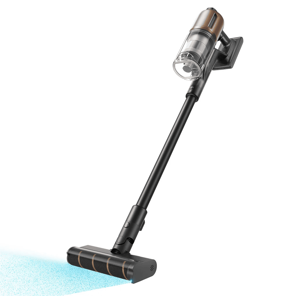 Aspirateur balai sans fil DustMaster