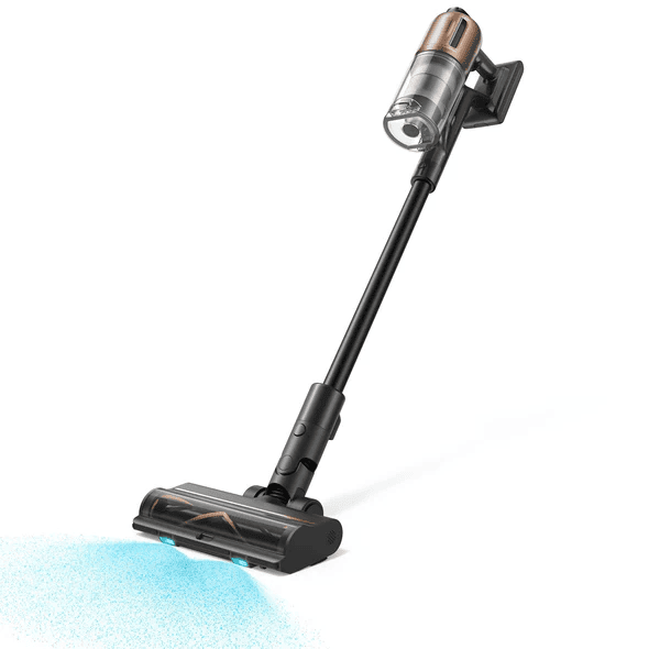 Aspirateur balai sans fil DustMaster