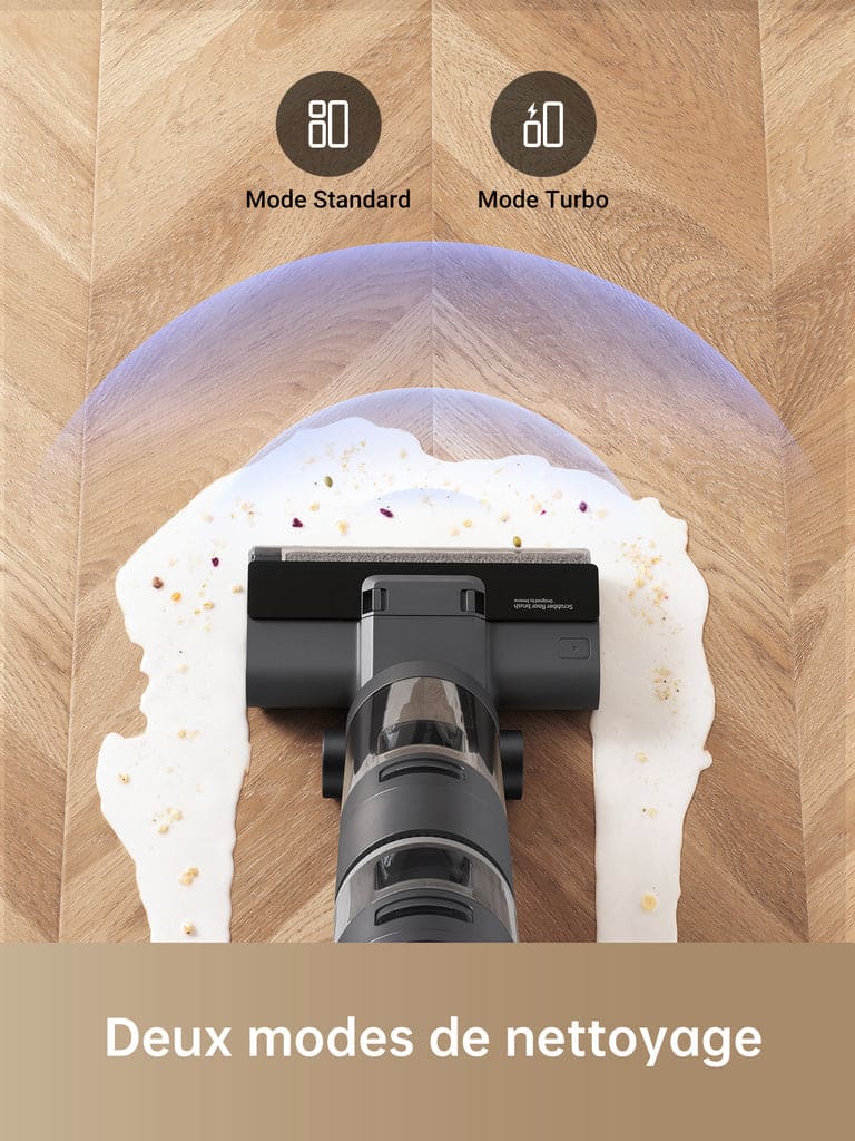 Aspirateur Laveur Nova