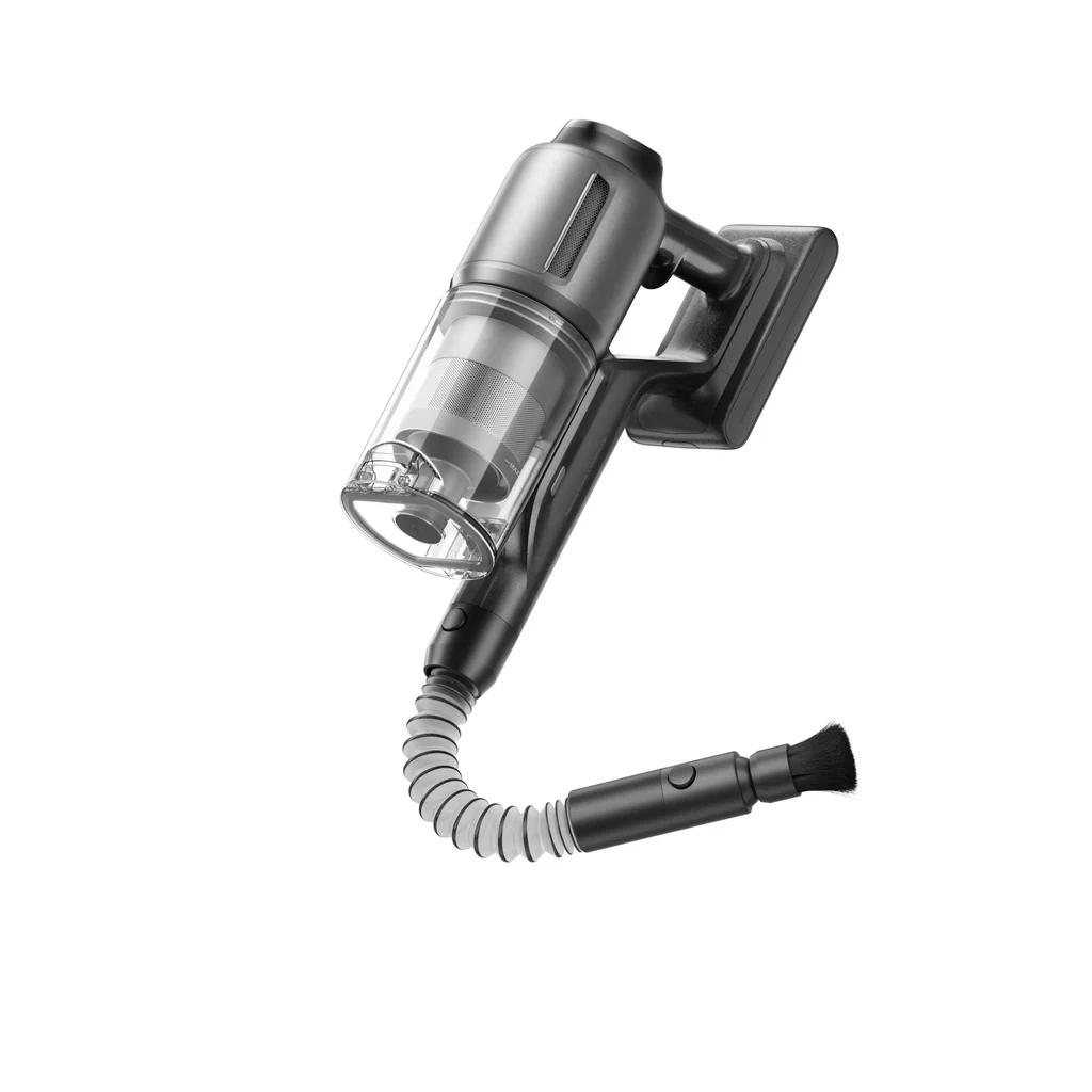 Aspirateur balai sans fil PowerMax