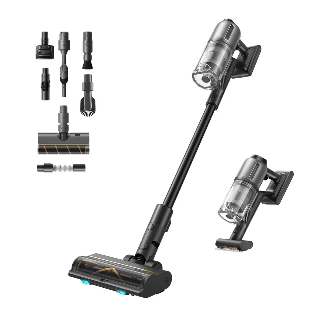Aspirateur balai sans fil PowerMax
