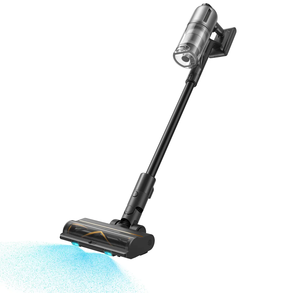 Aspirateur balai sans fil PowerMax