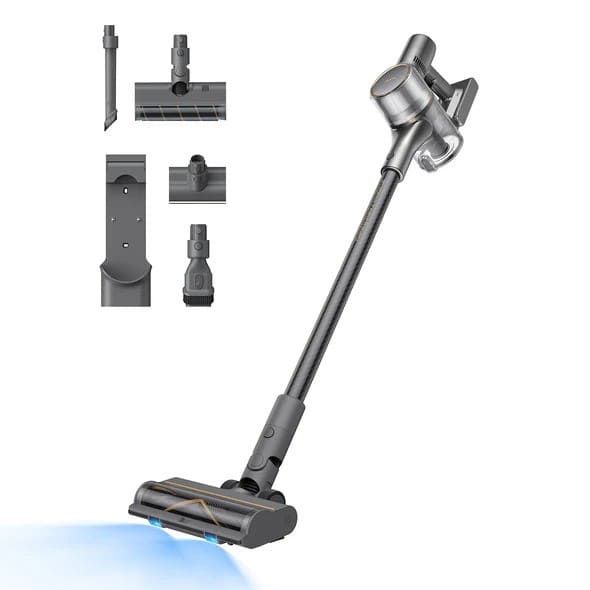 Aspirateur balai sans fil UltraFlex