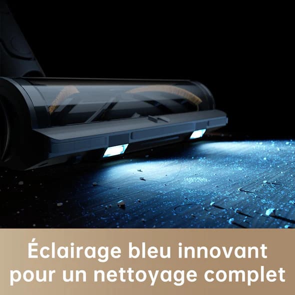 Aspirateur balai sans fil UltraFlex