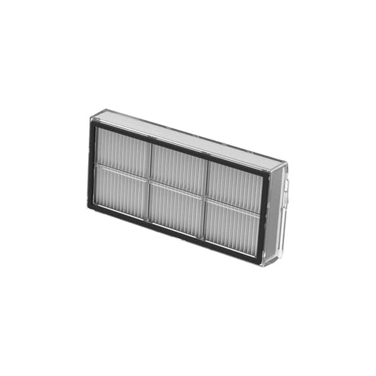 2 Filtres pour boîte à poussière UltraLux