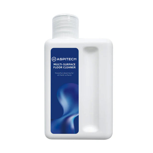 Solution de nettoyage 500ML pour Aspirateur Laveur