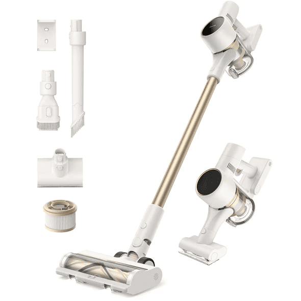 Aspirateur balai sans fil Silencio