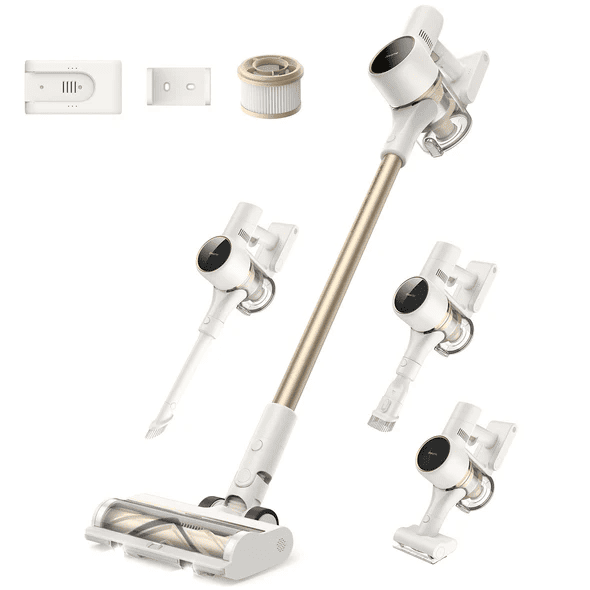 Aspirateur balai sans fil Silencio