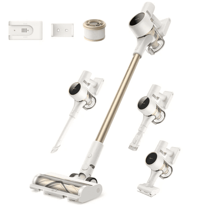 Aspirateur balai sans fil Silencio