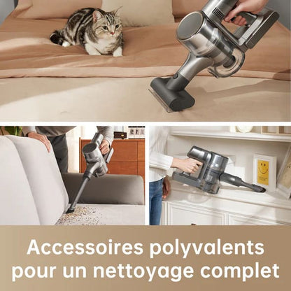 Aspirateur balai sans fil UltraFlex